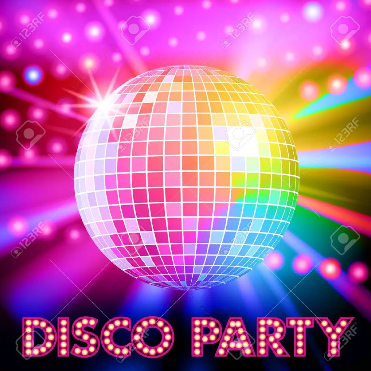 [DAO] Whos ready to DISCO!!!