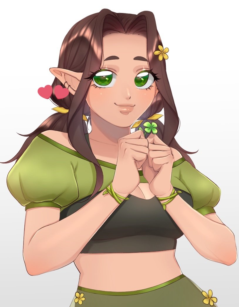SwannLake_'s tweet photo. 😎💗 me is very huppy with the coloring 💪💗 give me pat on head plz cause I need it rn https://t.co/M2WLfAUE3R