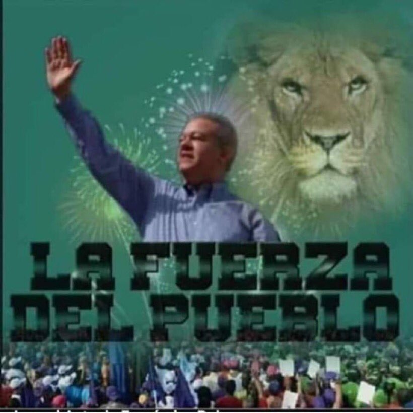 Vuelve Leonel (@FLeonista) / Posts / X