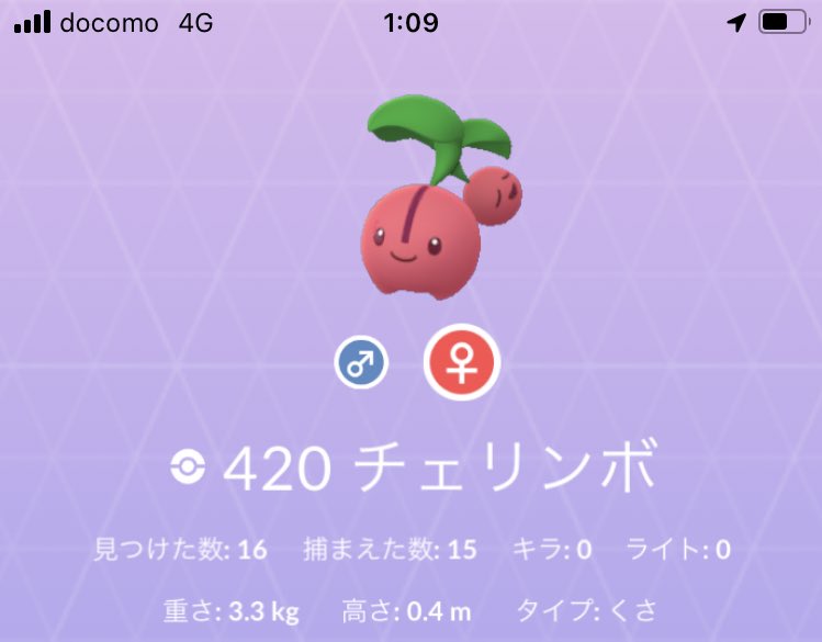 チェリンボ Twitter Search Twitter