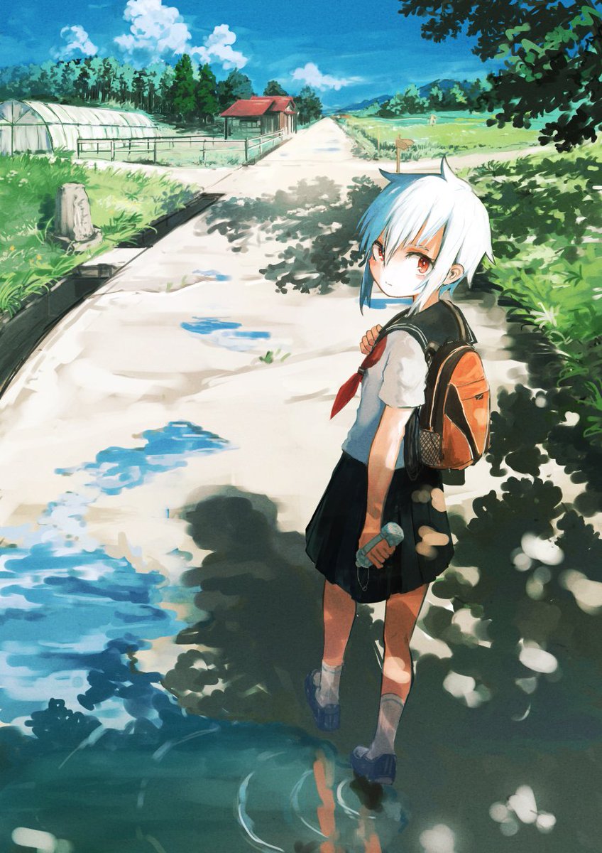 他者のイラストを上から加筆してホロライブのfaを描いていたくりぃむそーださん 元絵の方から 加筆しないでください と指摘され垢消し 同人速報