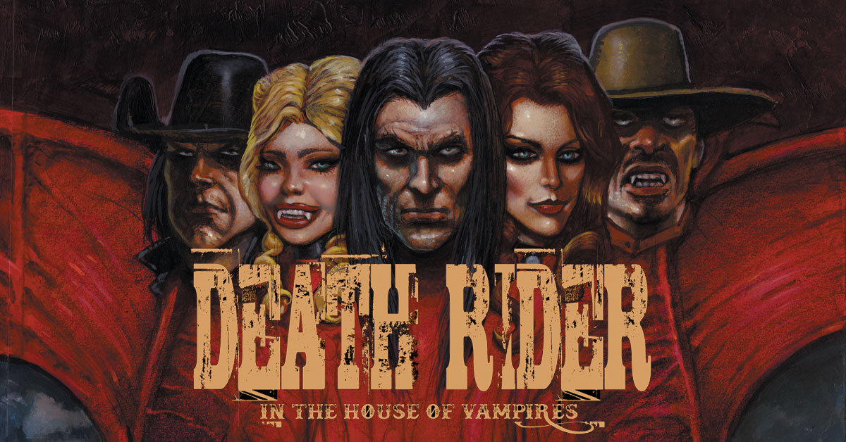 GeekToMeRadio's tweet photo. Tune in TONIGHT (10pm ET / 7pm PT)! I speak w/ composer Hyesu Wiedmann about her work scoring @TheBoysTV Presents: Diabolical! Then, @OfficialYuliaK joins me to discuss her new film 'Death Rider in the House of #Vampires' starring @officialDannyT!
.
WATCH: https://t.co/LKgHJIcJ7m https://t.co/U3wLFqNkxr