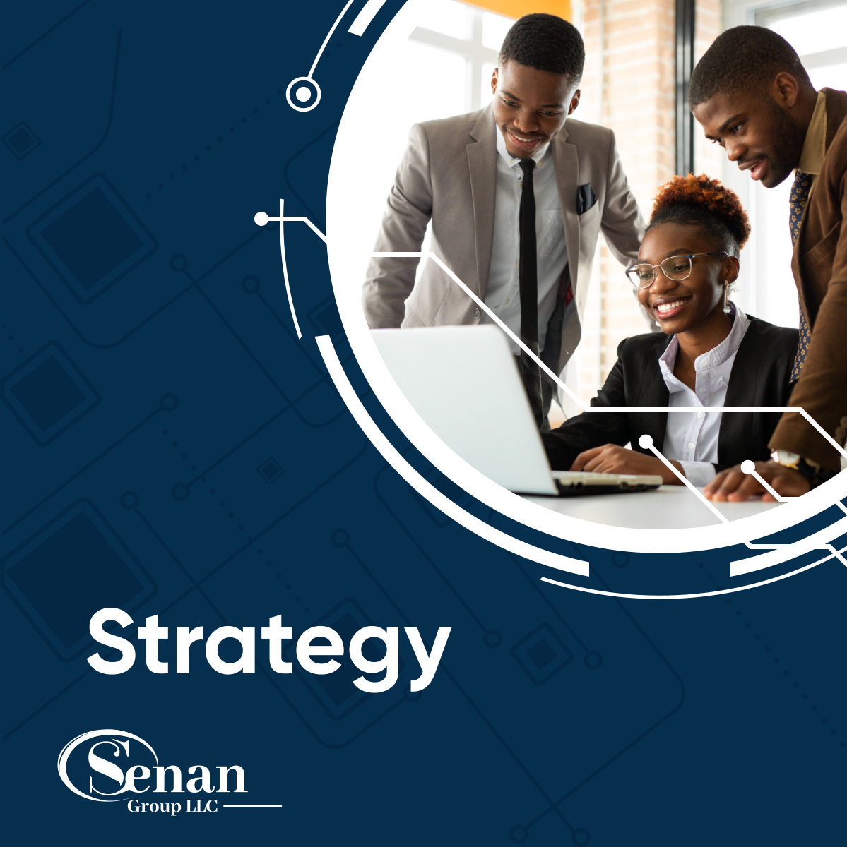 senangroupllc's tweet photo. Strategy

Success doesn't come from hard work alone; it also requires an effective strategy.

Read more: https://t.co/murVOI2d3l

#Strategy #SenanGroupLLC https://t.co/btpktQQ8UU