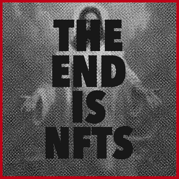 #Praytheapeaway <a href="/GodHatesNFTstoo/">GodHatesNFTsToo.wtf</a> 
the end is #NFTs