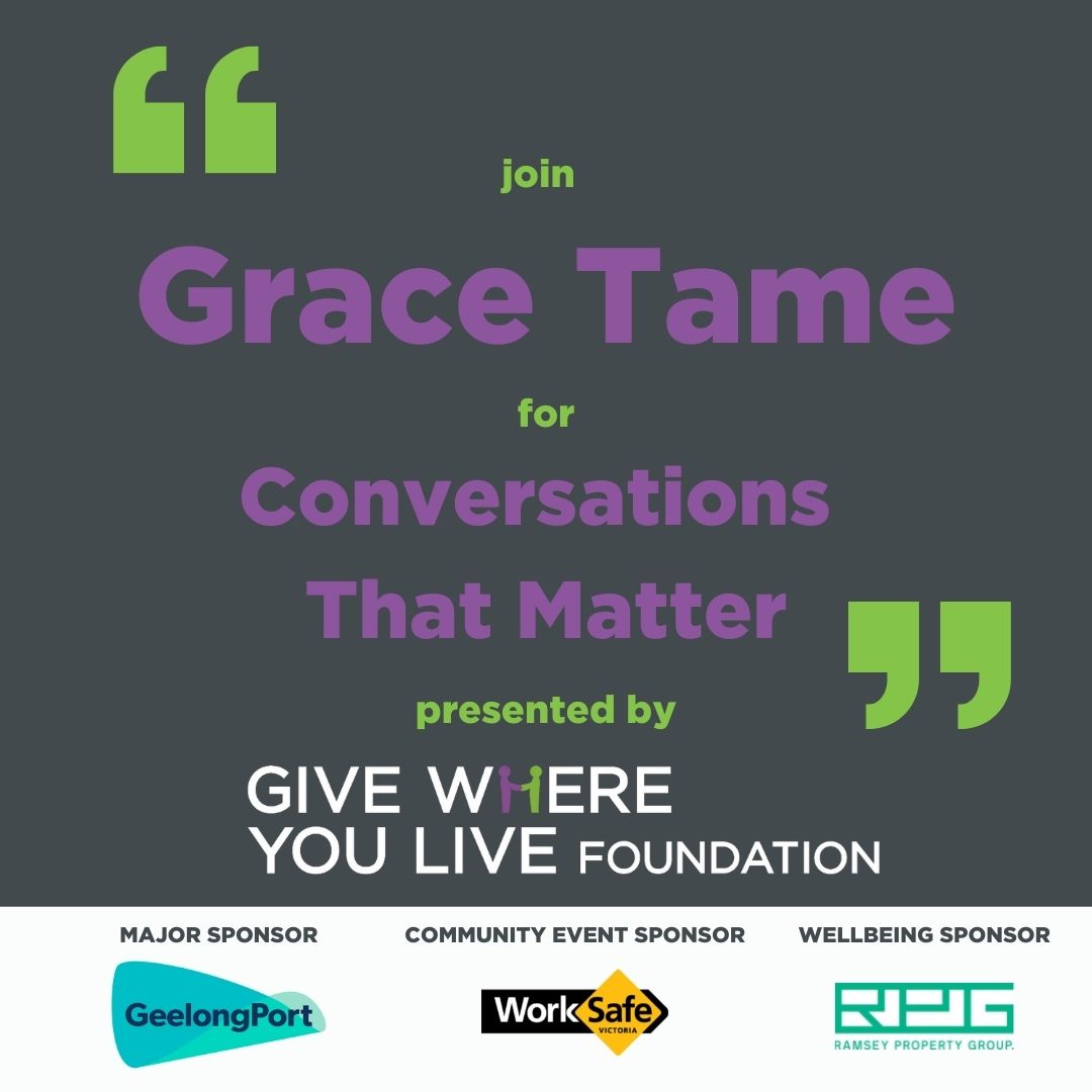 Keep an eye on your inboxes... 

Tickets on sale 9am tomorrow!