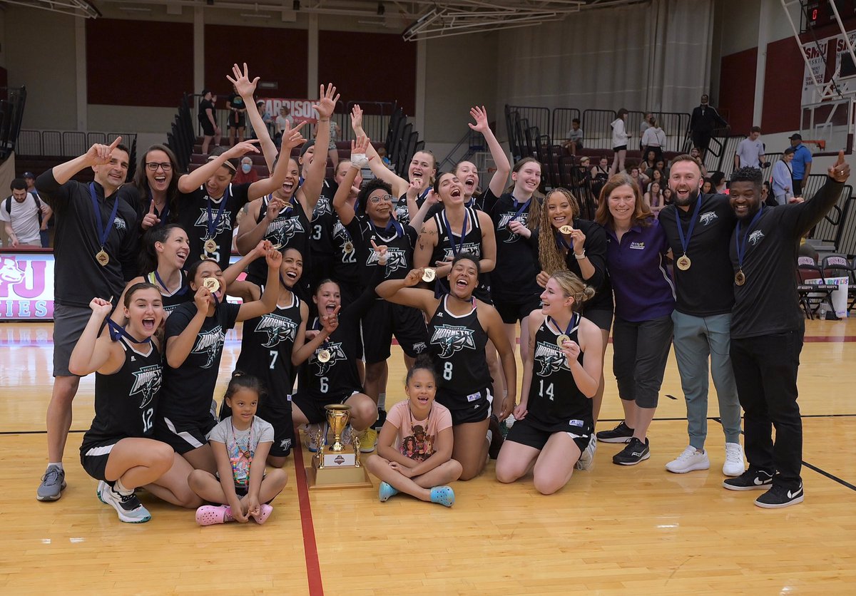 Congrats to the Halifax Hornets on winning the <a href="/the_mwba/">Maritime Women's Basketball Association</a> Legacy Cup!!🏆 <a href="/HfxHornets/">Halifax Hornets</a> <a href="/MaritimeAthlete/">Maritime Athletic PROfiles</a>