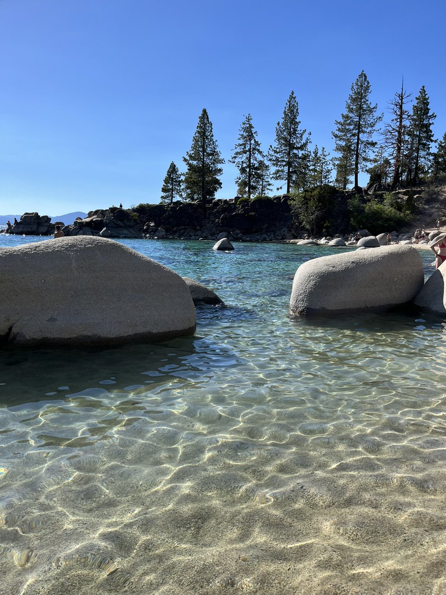 En mi top 5 de lugares favoritos 😍
📍Secret Cove