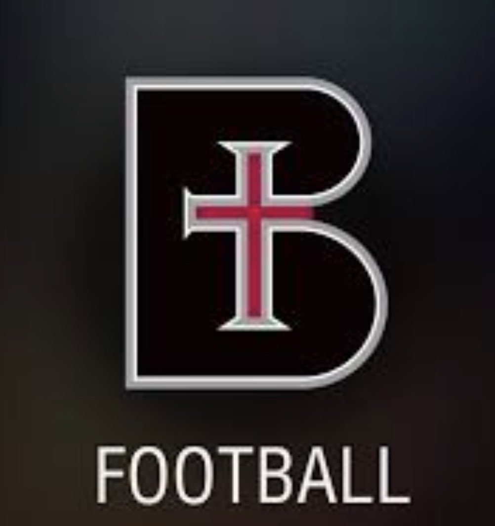 After a great conversation with <a href="/coach_hauser/">Aaron Hauser</a> I’m blessed to receive my first offer from Benedictine College.<a href="/TheQuarterbackU/">TheQuarterbackU</a> <a href="/CoachMicahFaler/">Micah Faler</a> <a href="/Lebanon_FBall/">Lebanon Football</a> <a href="/JoelOsborn_BC/">Joel Osborn</a>
