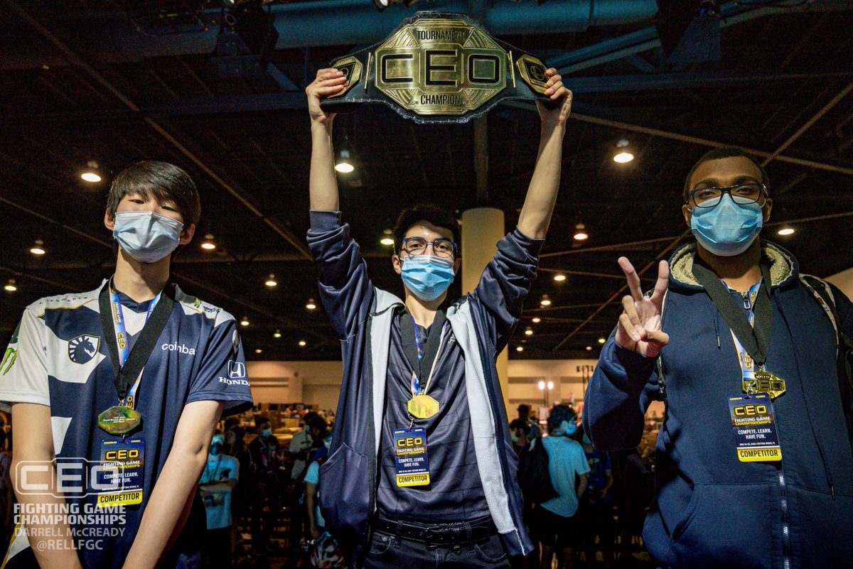 CEO 2026 on August 14-16 in Orlando, FL! tweet media