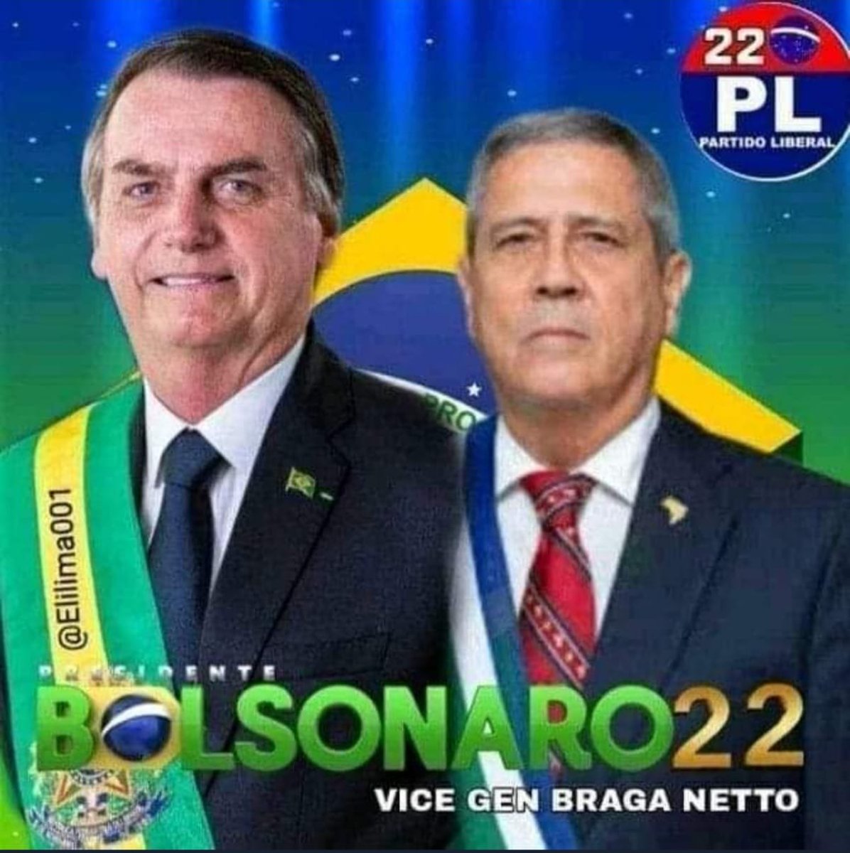 <a href="/CarlosBolsonaro/">Carlos Bolsonaro</a> Força e Honra! 🫡🇧🇷👊🏻
