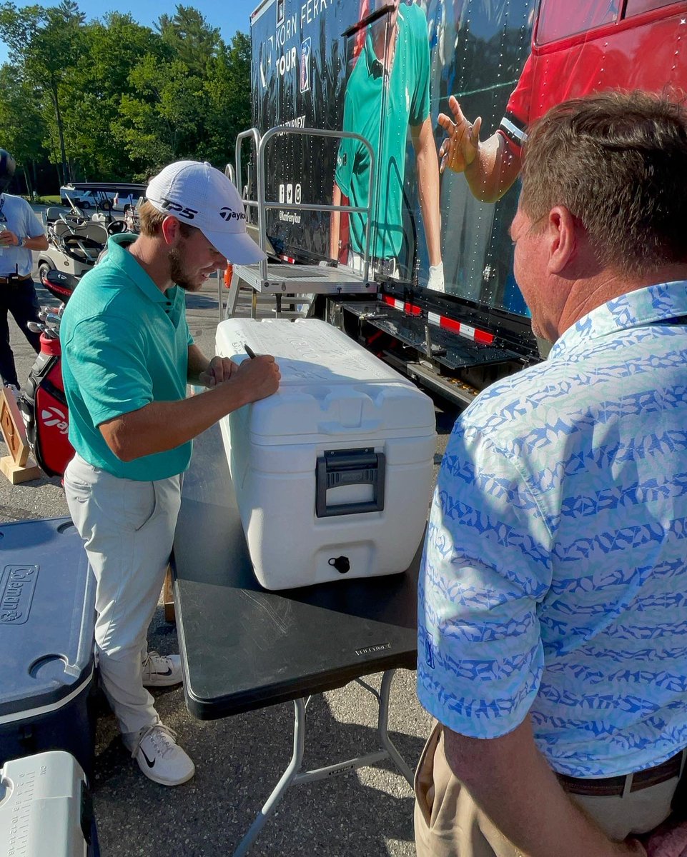 The Truck tweet media