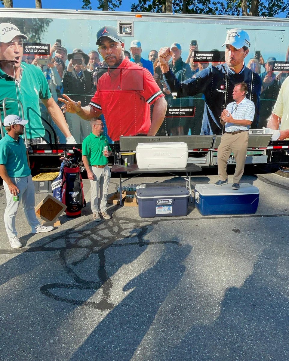 The Truck tweet media