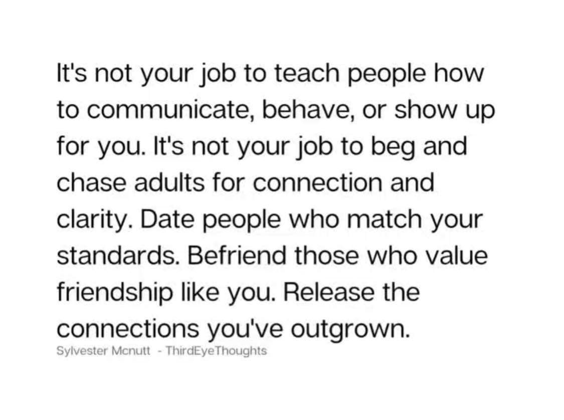 ujustgotCREAMEd's tweet photo. My mom and I are both going through breakups right now. She keeps sending these inspirational quotes to me and it’s cracking me up. Facebook mom for the win. https://t.co/PauHWo5t7p