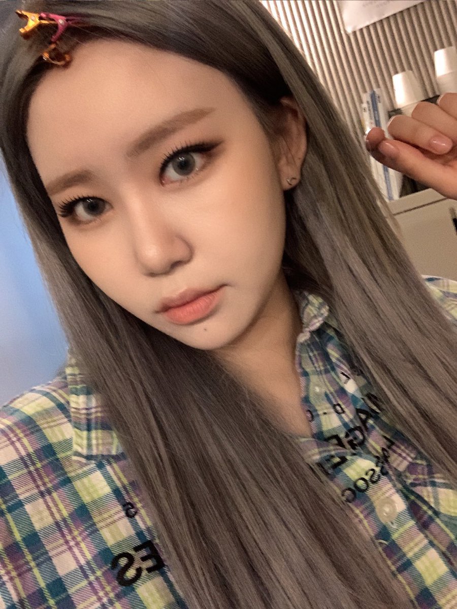 twitter update