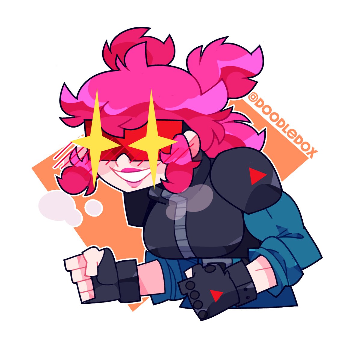 Comm for <a href="/TheDemonRamen/">Raw🍜Men</a>!