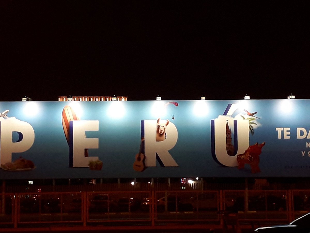 Just landed in Lima and ready to connect with potential partners for #3MImpact - excited week ahead! #scopingtrip #Peru2022 @PYXERAGlobal <a href="/NatalieRLegrand/">Natalie Legrand</a>