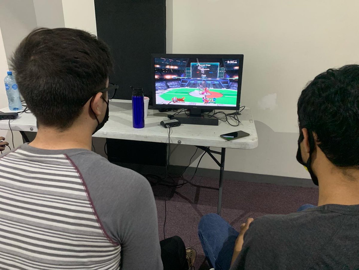 ESPORTS UABC tweet media