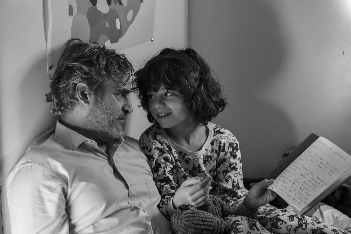 #우리의20세기 #마이크밀스 #조커 #호아킨피닉스 #우디노먼 #가비호프만 #컴온컴온 #CmonCmon #A24 #출판단지 #파주영화마을 #파주출판단지 #파주영화관...