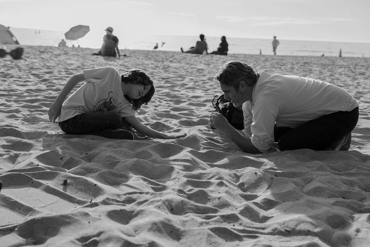 #우리의20세기 #마이크밀스 #조커 #호아킨피닉스 #우디노먼 #가비호프만 #컴온컴온 #CmonCmon #A24 #출판단지 #파주영화마을 #파주출판단지 #파주영화관...