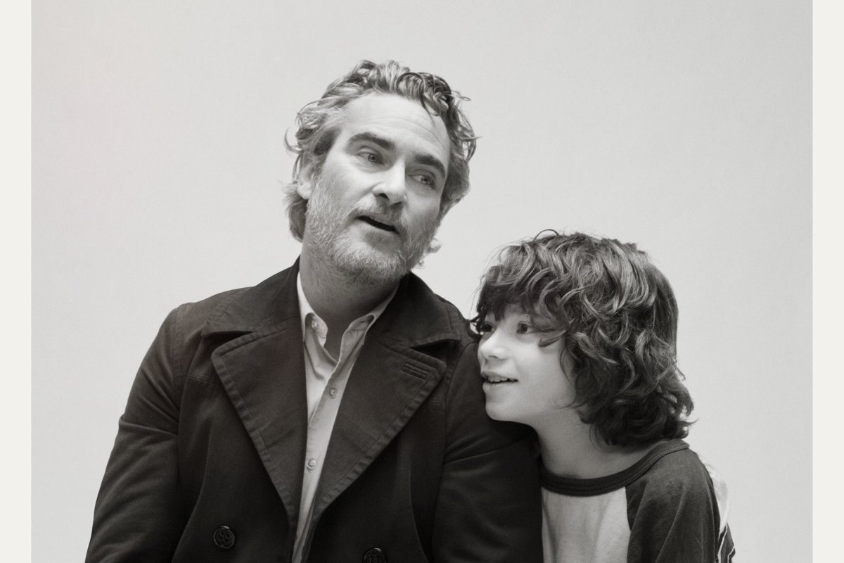 #우리의20세기 #마이크밀스 #조커 #호아킨피닉스 #우디노먼 #가비호프만 #컴온컴온 #CmonCmon #A24 #출판단지 #파주영화마을 #파주출판단지 #파주영화관...