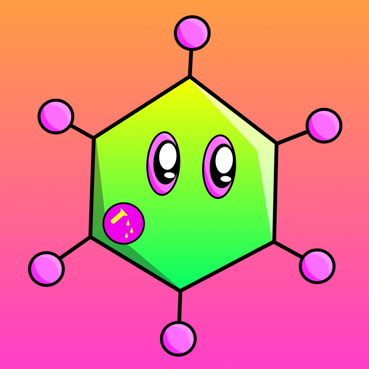 Micro Mates | FREE MINT tweet media