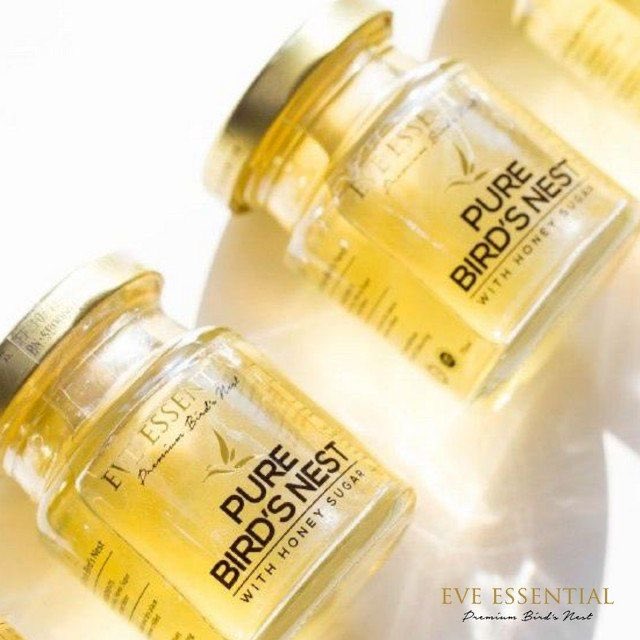 eveessential's tweet photo. MORNING!!
BOOST ENERGY DENGAN BIRD'S NEST💪🏻⁠
⁠
Amalkan pemakanan yang penuh khasiat dan baik untuk kesihatan. Setiap pagi kena consume Pure Bird Nest untuk boost lagi energy kita!⁠
⁠
Don’t forget to grab yours NOW!!⁠ https://t.co/bHowqAClOy