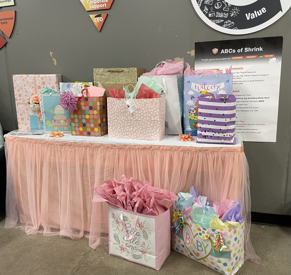 Emily Brown tweet media