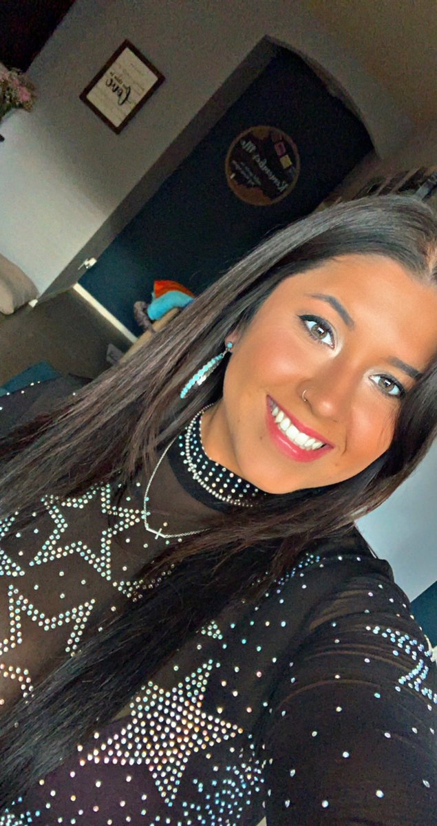 Danced our asses off last night