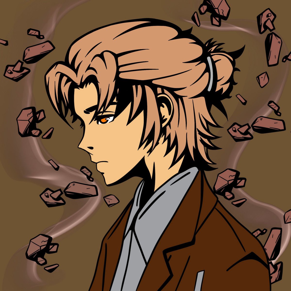 MAD on REEFER {MoR} 🤙 tweet media