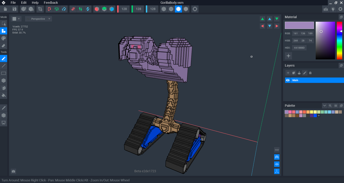 ȺlgoPunks punksonalgorand.algo tweet media