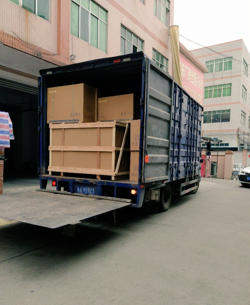 Let's make someboody happy.