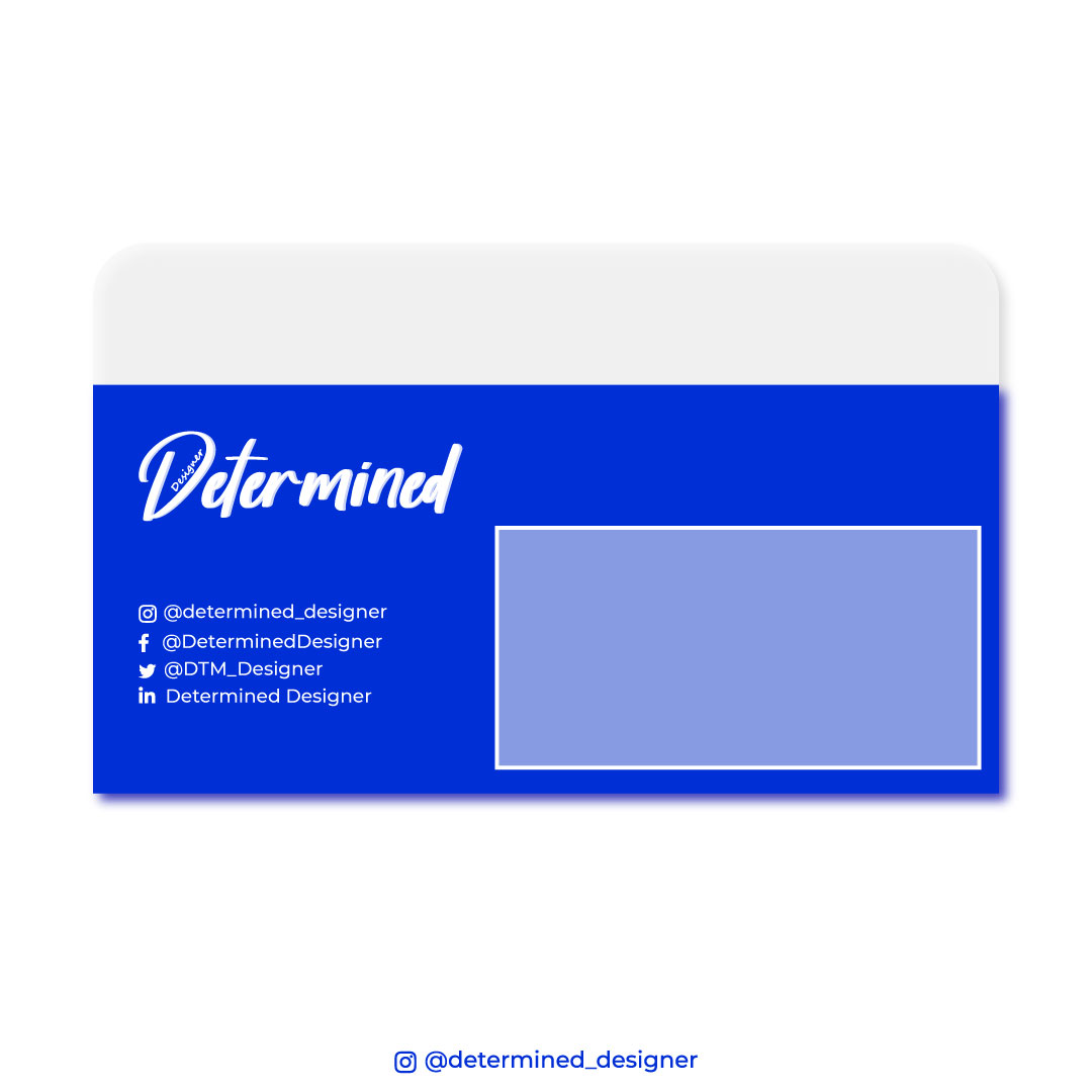 DTM_Designer's tweet image. [Determined Designer - Minimalistic Envelopes]

Designed by @DTM_Designer

#determined_designer #dtm_designer #sample #envelope #graphicdesign #minimalistic #minimalistdesign  #2dart