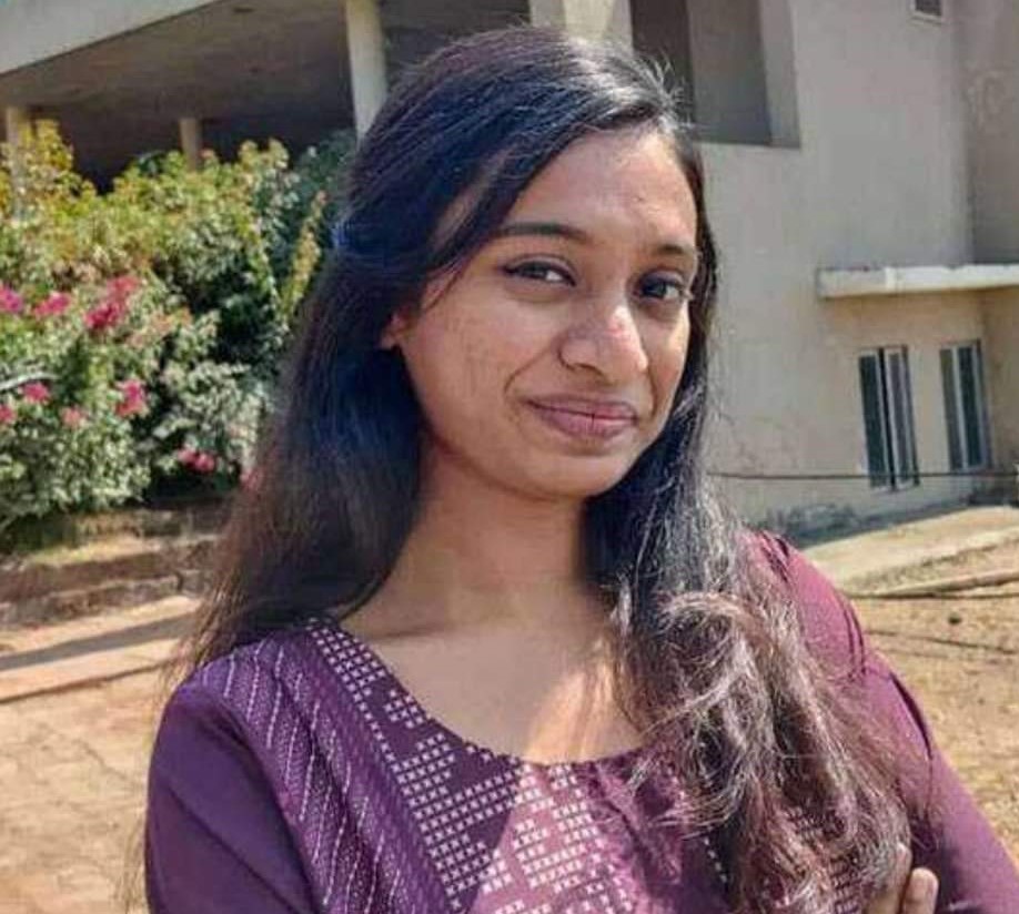 Tutoroot's tweet image. Check out the inspiring story of the 22-year-old Shabana Shaikh, who defies the odds to clear NEET.

facebook.com/320413289593/p…

#Tutoroot #PersonalizedLearning #TheTutorootEdge   #OnlineTuition #learningcontinuity #NEET #Respect #ChaseYourDreams

Credits: The Better India