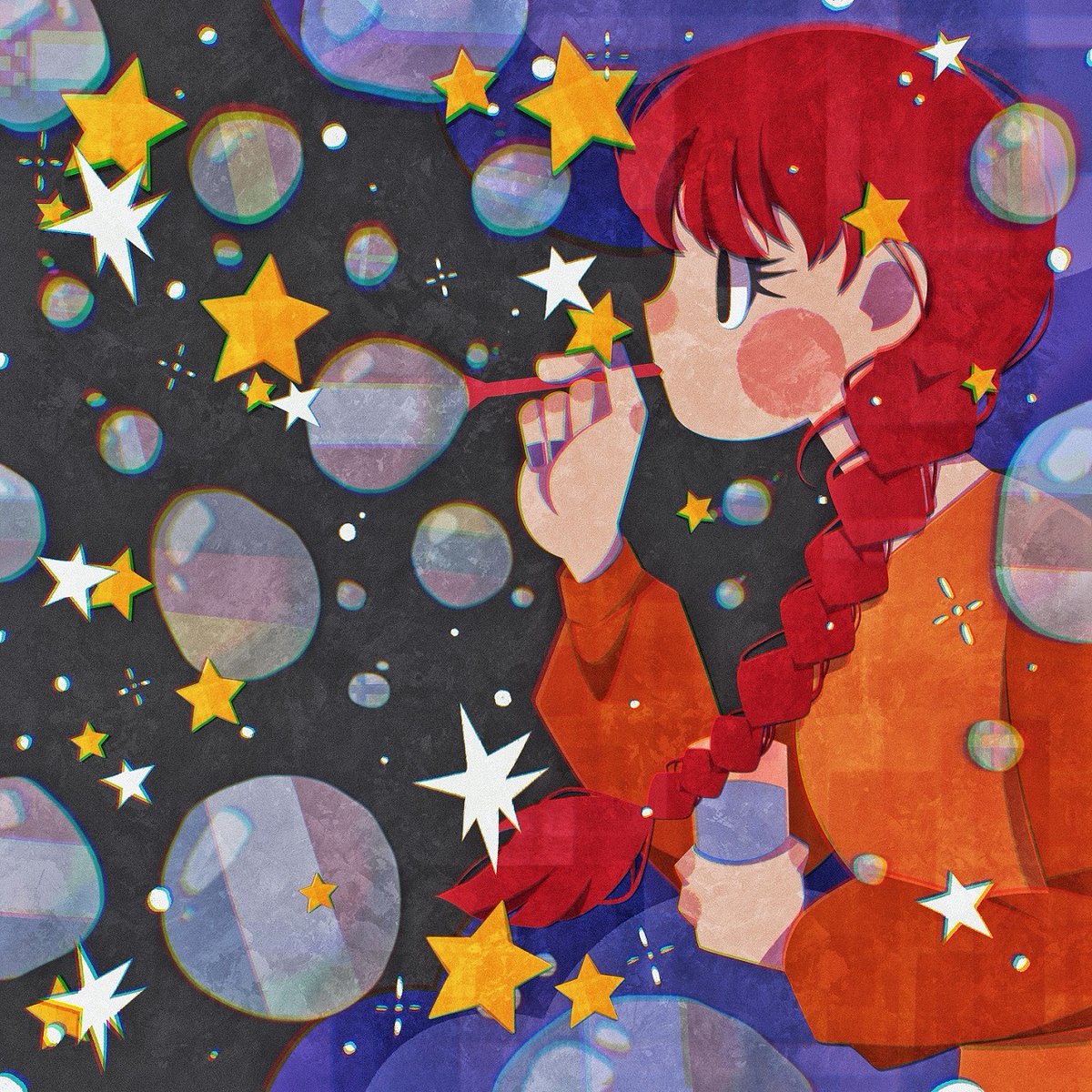 ponyuuuNFT's tweet photo. This "Woman Blowing Bubbles" was already sold out. Didn't expect this after my long break tho🙏 Thank you for all of you and the collectors:
@festina07792411 @vector_recite @rinrinarts @PixellQuests @_pizzapirate @yourpets_ @Fancharworld @budiharja @therootwitch_ &amp; tz2GB...GdgVx https://t.co/iEItTTgeDR