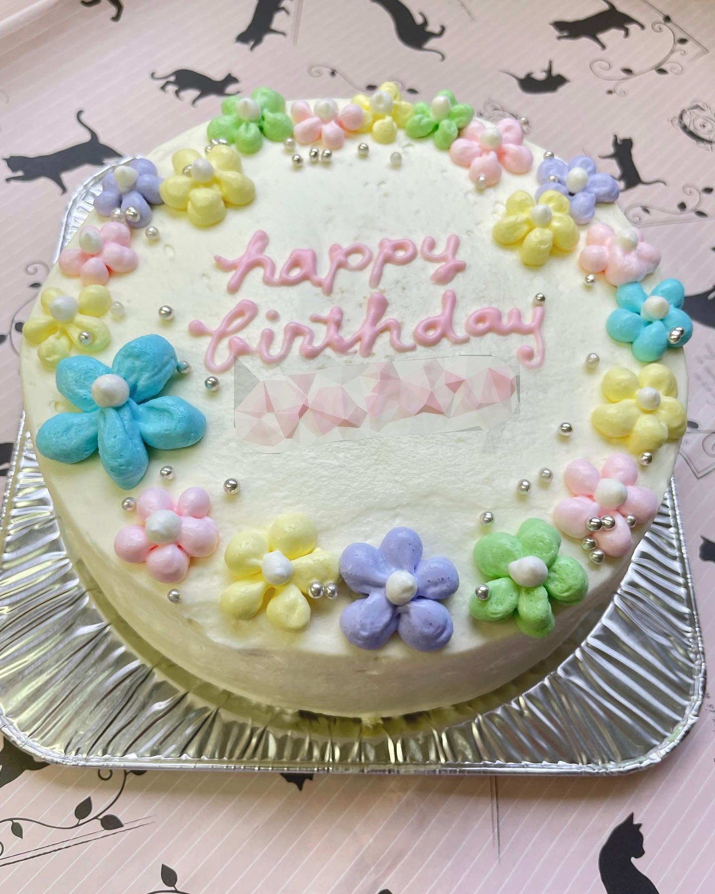 ケーキのお店 みゅう Myu1222 Twitter