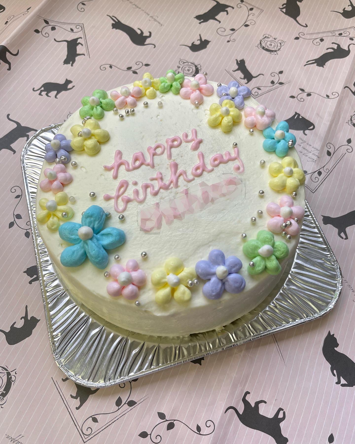 ケーキのお店 みゅう Myu1222 Twitter