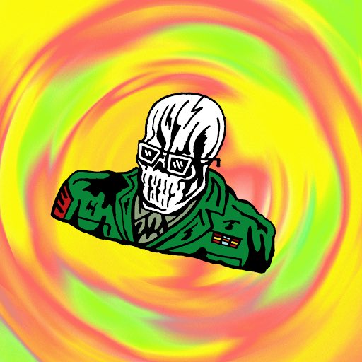 #NewPFP  
<a href="/TheWildBunchNFT/">The Wild Bunch</a> 

I still think you can do better <a href="/warren_lotas/">Warren Lotas</a> @notveryfungibl