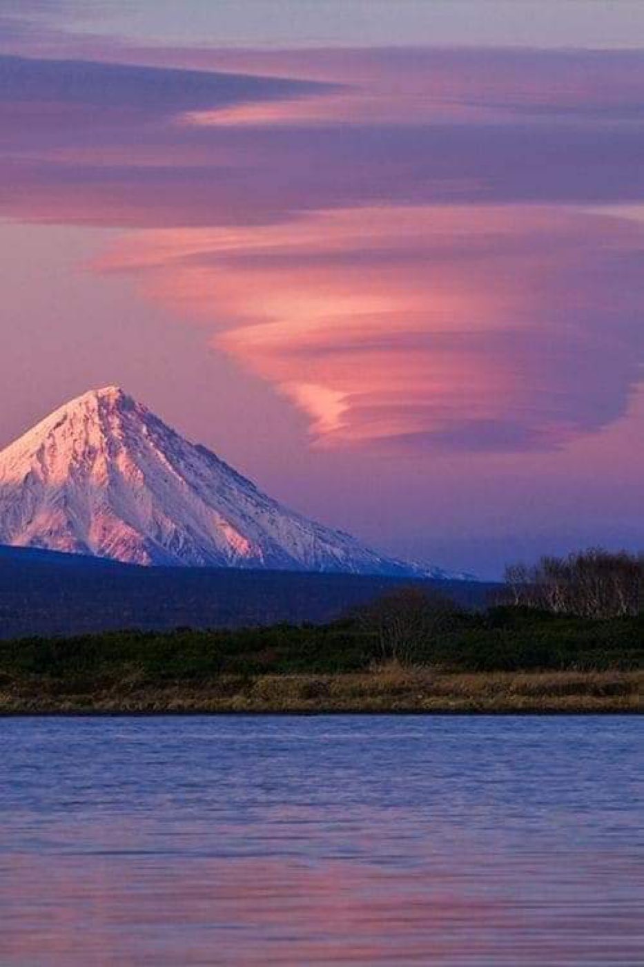 Камчатка Пенинсула