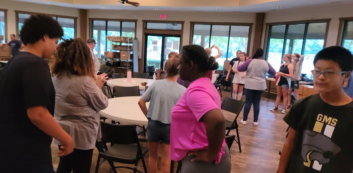 Bridges for Deaf and HH tweet media