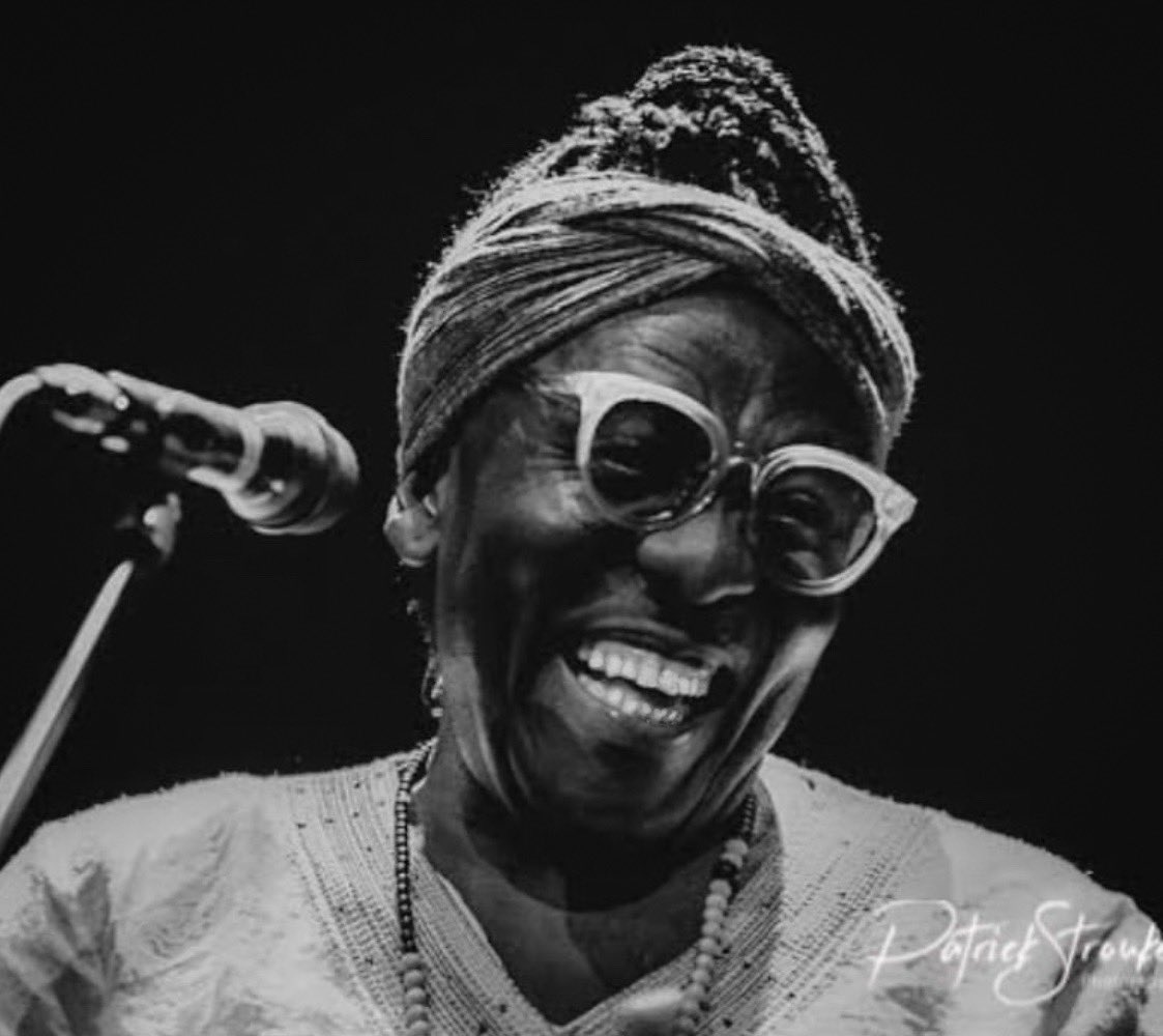 Richard Bona tweet media