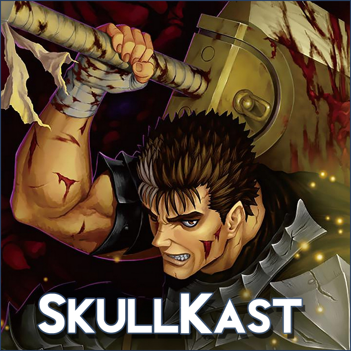 Skullknight_NET's tweet photo. Hear our impressions on the huge, recent developments in #Berserk including our review of 365-366:  https://t.co/bdVH5w4ZLP https://t.co/eWzKrLEJCC