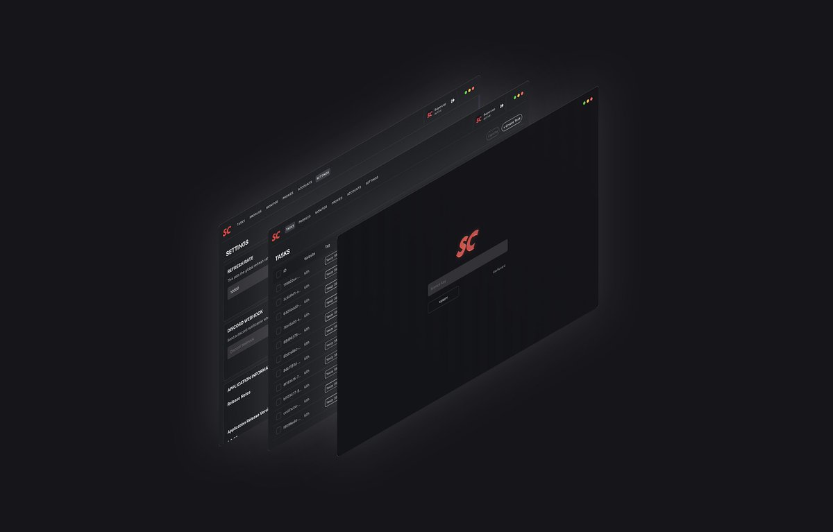 SuperCopBot's tweet image. giving away a lifetime key, just retweet to enter.

winner selected at random 🙌