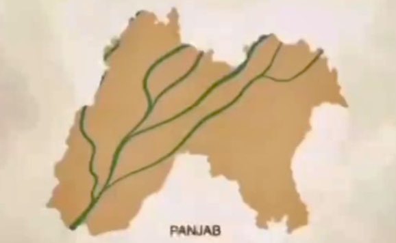 ਅਗਲੇ ਪੰਜਾਬ ਨੂੰ ਮਾਰੂਥਲ ਬਣਾਉਣ ਦੀਆਂ ਸਕੀਮਾਂ ਘੜ ਰਹੇ ਨੇ ਪਰ ਕੁਝ ਸਾਡੇ ਬੇਵਕੂਫ ਵਿਦਵਾਨ ਗਾਇਕਾਂ ਪਿੱਛੇ ਲੜਨ ਵਿੱਚ ਰੁੱਝੇ ਹੋਏ ਨੇ। 
ਜਿਹੜੇ ਮੁੱਦੇ ਤੇ ਸਿੱਧੂ ਮੂਸੇਵਾਲਾ ਨੇ ਗੀਤ ਗਾਇਆ ਹੈ ਉਸ ਉੱਪਰ ਗੰਭੀਰ ਹੋਣ ਦੀ ਲੋੜ ਹੈ। 
RT If Agree
#SaveSutlejSaveMattewara
#RestoreTractor2Twitter