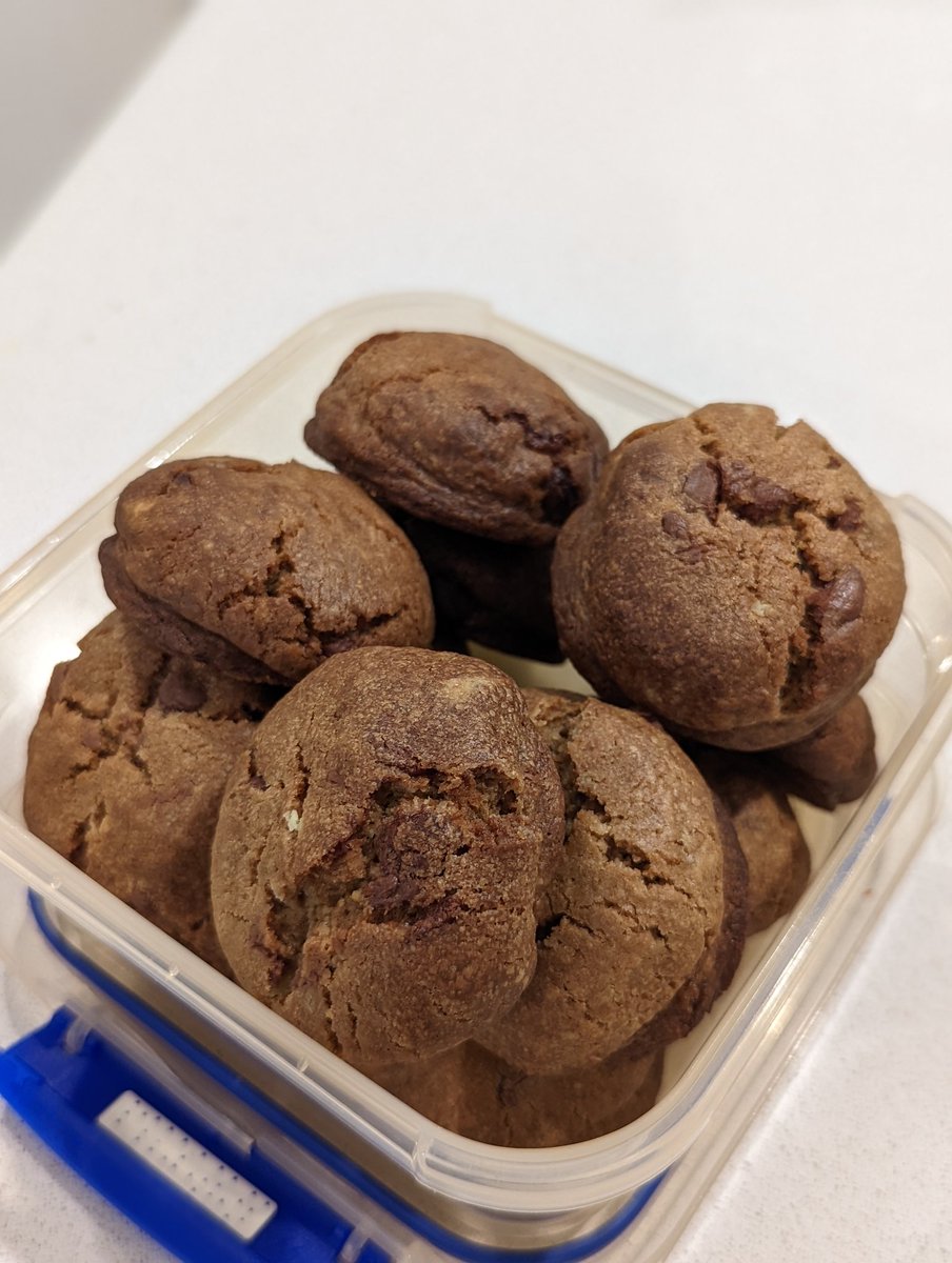 Tony Breeds tweet media