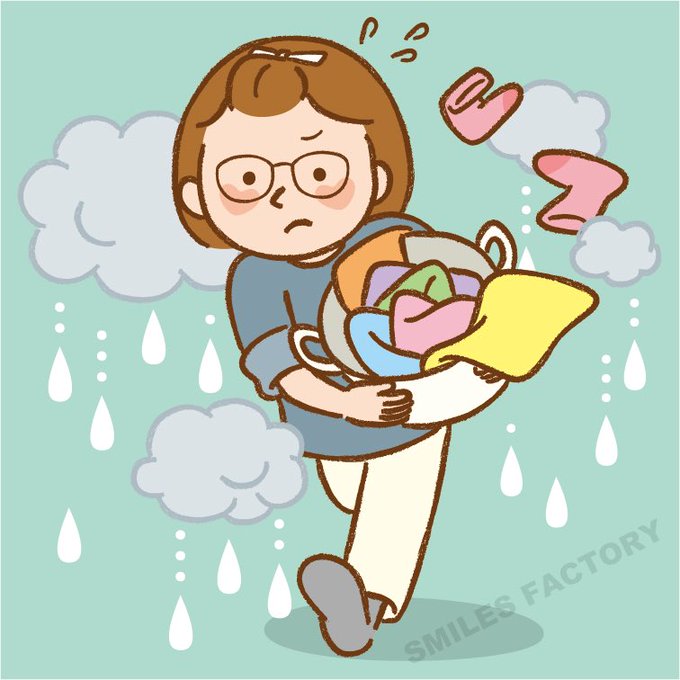 関東梅雨明けのtwitterイラスト検索結果