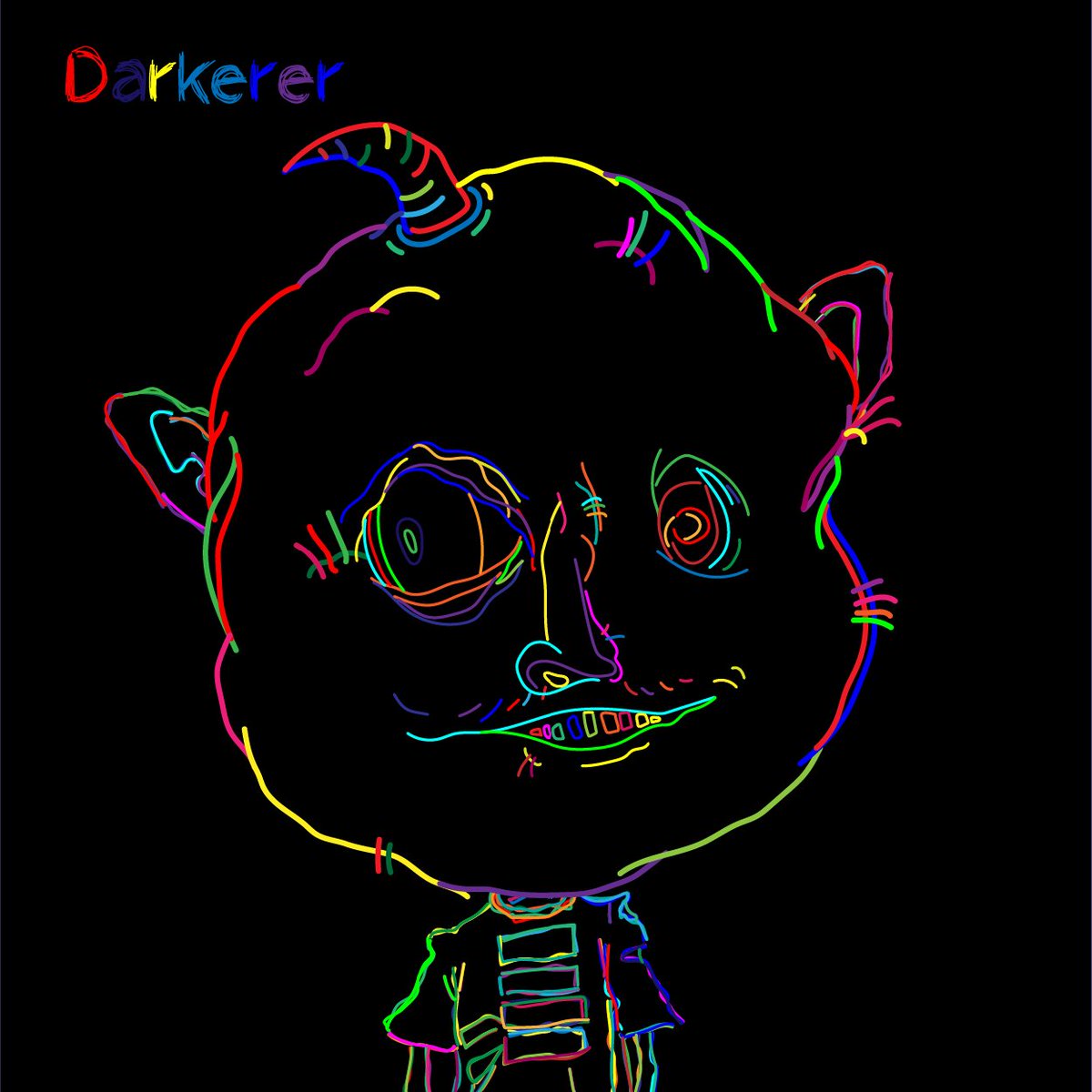 👺sketch goblintown👺

#FreeMint check pinned📌🤞
 
#goblintownwtf #NFTGiveaways