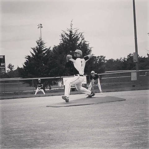 Baseball season may be over but this kid is becoming quite the ball player. Absolutely treasure the opportunity to watch him work hard and have fun. Next up...football season 🏈 #Titansbaseball #baseballlife⚾️ #1ismyfavorite #workhardstayhumble
