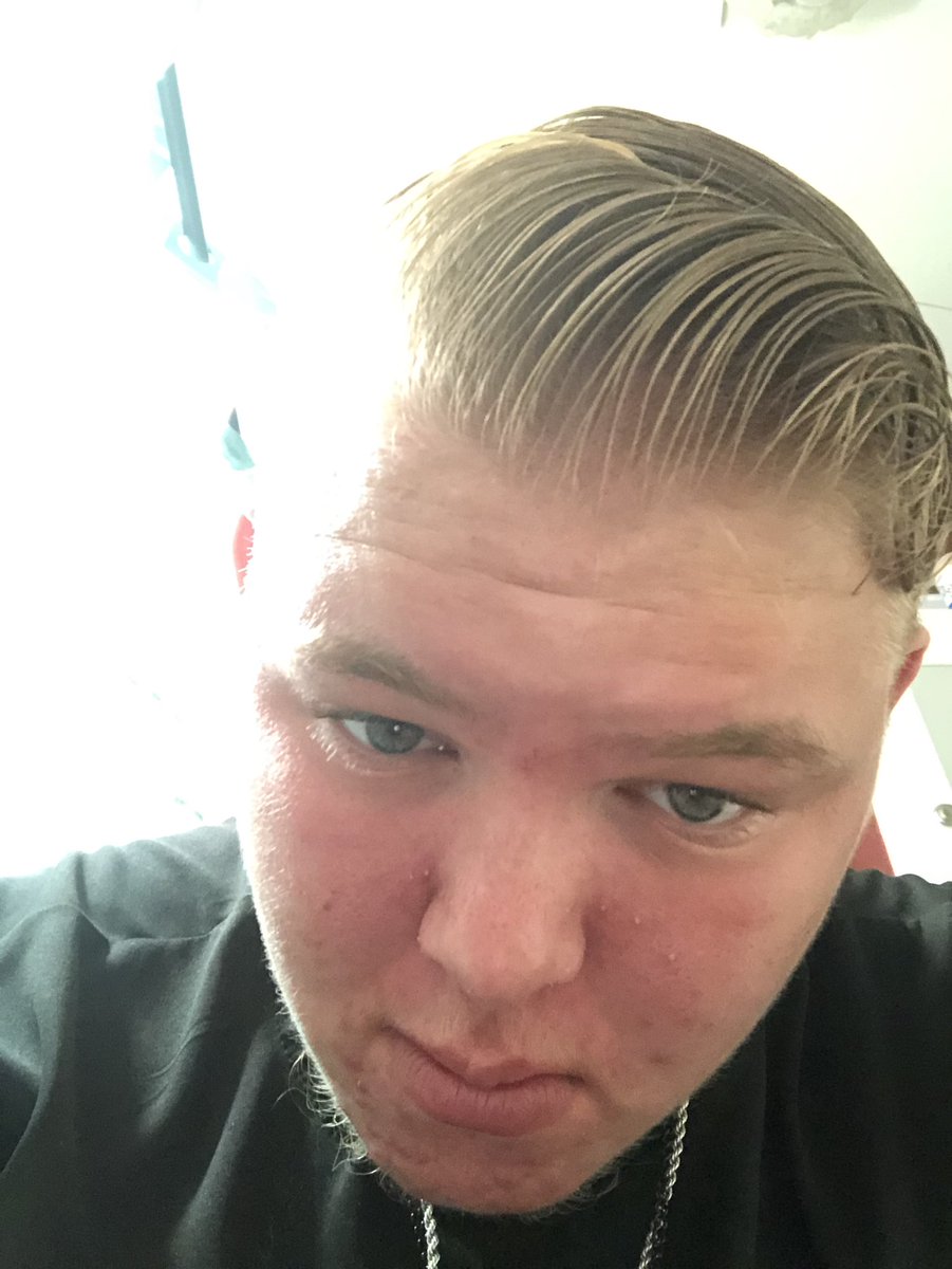 ZapJace's tweet photo. What is a good routine for growing a beard? https://t.co/iaLCUg3trF