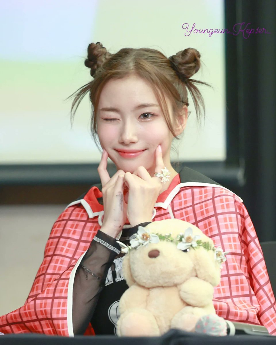 220626 © yekep1er

#서영은 #YOUNGEUN <a href="/official_kep1er/">Kep1er</a>