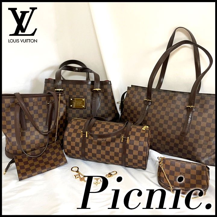 Picnic Pre-loved Bags on X: Louis Vuitton ♡♡♡Pre-loved Bag